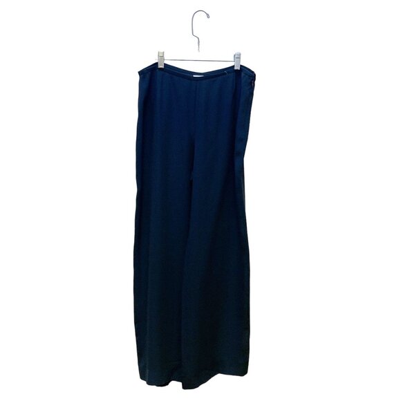 Armani Collezioni Women´s Black Dress Pants Size 10